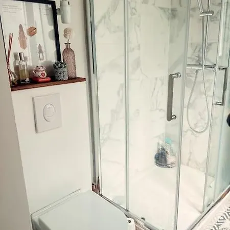 Cosy Quartier Gambetta